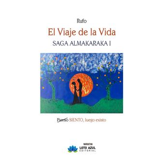 El Viaje de la Vida - 1