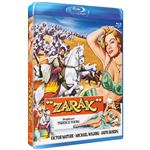 Zarak - Blu-ray