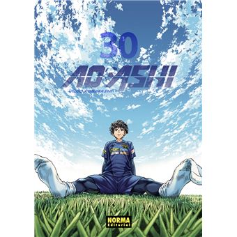 Ao Ashi 30