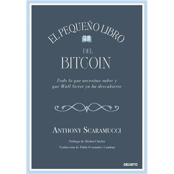 El pequeño libro del bitcoin