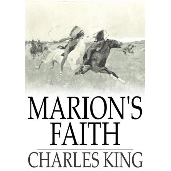 Marion's Faith - 1