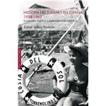 Historia del turismo en España 1928-1962