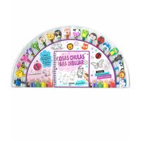 Cosas chulas para dibujar