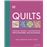 Quilts: Colchas, prendas y accesorios de patchwork acolchado