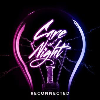 Reconnected - CD