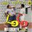 Dejen bailar al loco - Vinilo