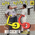 Dejen bailar al loco - Vinilo