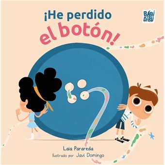 He Perdido El Boton