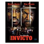 Invicto - Blu-ray