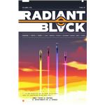 Radiant black 2. team up