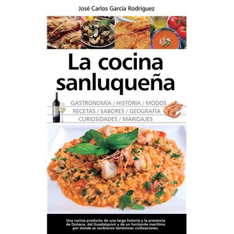 La cocina sanluqueña - 1