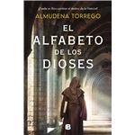 El alfabeto de los dioses