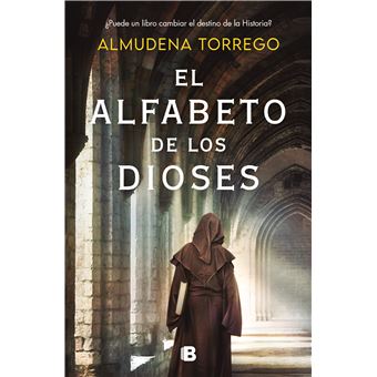 El alfabeto de los dioses
