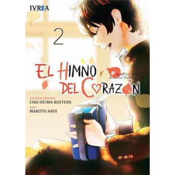 El himno del corazón 2