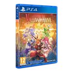 Visions of Mana PS4
