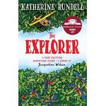 The explorer-bloomsbury