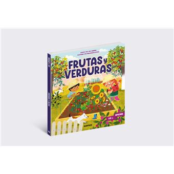Frutas Y Verduras - 1