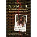 Marta Del Castillo Las Grietas De Un Crimen Sin Cuerpo