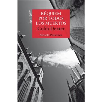 Réquiem por todos los muertos