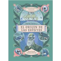 Charles Darwin Y El Origen De Las Especies