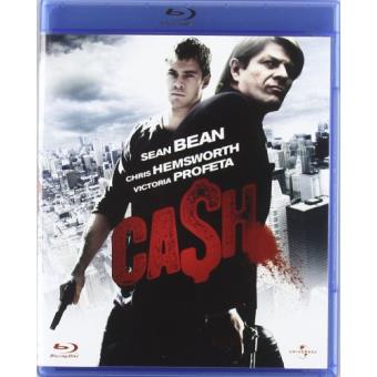 Cash - Blu-Ray - 1