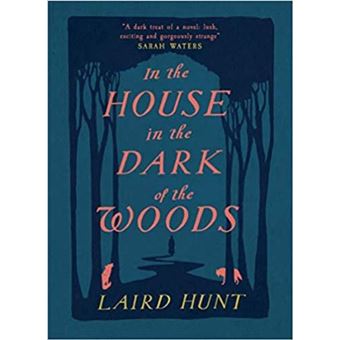 In The House in The Dark of The Wood