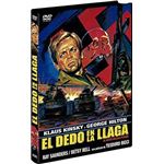 El dedo en la llaga - DVD