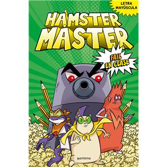 Hamster master 3 fail en clase