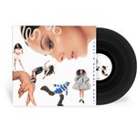 That's Showbiz Baby! - Vinilo