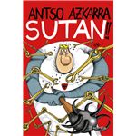 Antso Azkarra Sutan