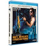 1997 Rescate en Nueva York - Blu-ray