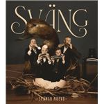 Svängo Nuevo - CD