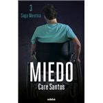 Miedo-Nueva Edicion