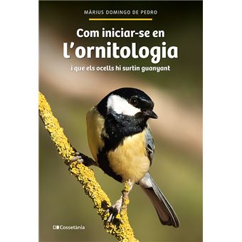 Com iniciar-se en l''ornitologia