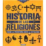 Historia de las religiones-desde la
