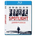 Spotlight - Blu-ray
