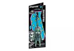 Llavero playmobil monster high frankie stein