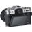 Cámara EVIL Fujifilm  X-T30 + 18-55 mm Plata
