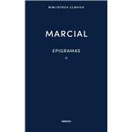Epigramas Ii
