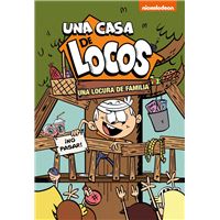 Una casa de locos - Una locura de familia