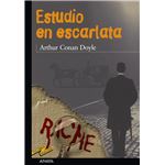 Estudio en escarlata