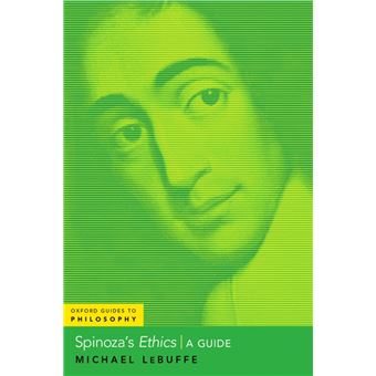 Spinoza's Ethics - 1
