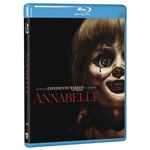 Annabelle - Blu-ray