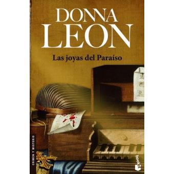 Las joyas del Paraíso