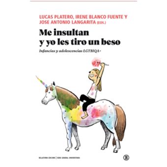 Me Insultan Y Yo Les Tiro Un Beso