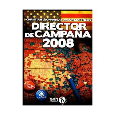 DIRECTOR DE CAMPAÑA 2008 - Imagen 2
