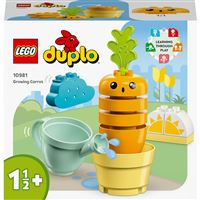 Lego Duplo Casa De Pan De Jengibre De Papá Noel - 10976 – Poly Juguetes