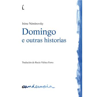 Domingo e outras historias - 1