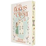 Las Flores De Olivia