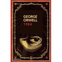 1984 (edición definitiva avalada por The Orwell Estate)